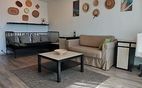 Boho Apart Ututie